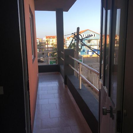 Apartament Apartamento Llana Santa Maria Zewnętrze zdjęcie