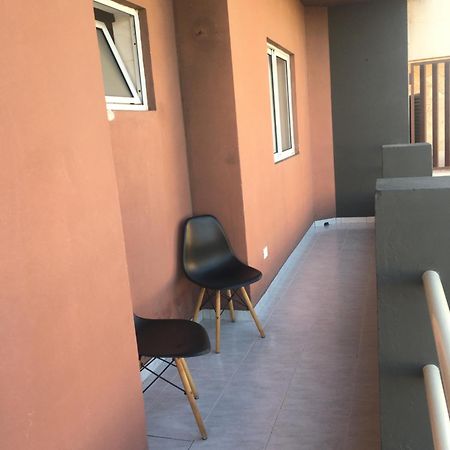 Apartament Apartamento Llana Santa Maria Zewnętrze zdjęcie