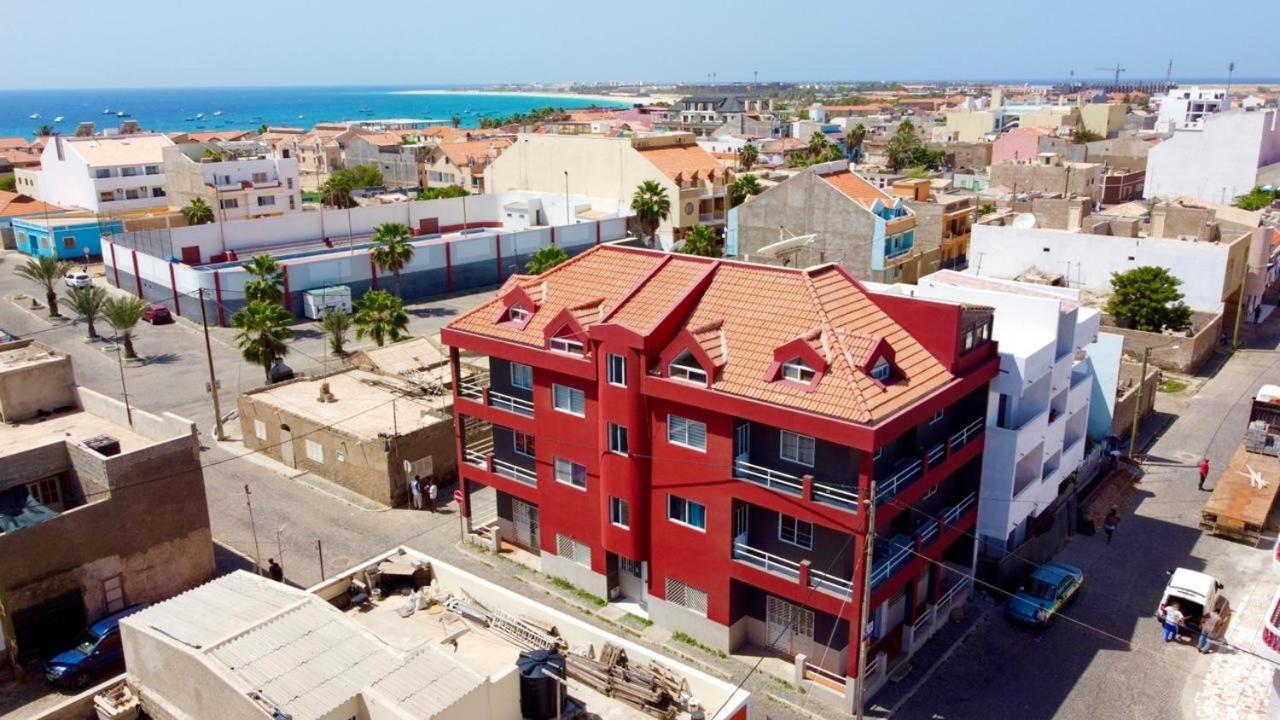 Apartamento Llana Santa Maria Zewnętrze zdjęcie