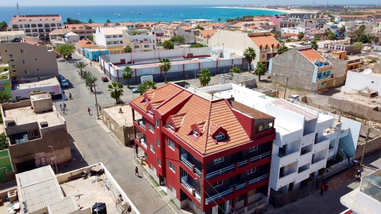 Apartamento Llana Santa Maria Zewnętrze zdjęcie