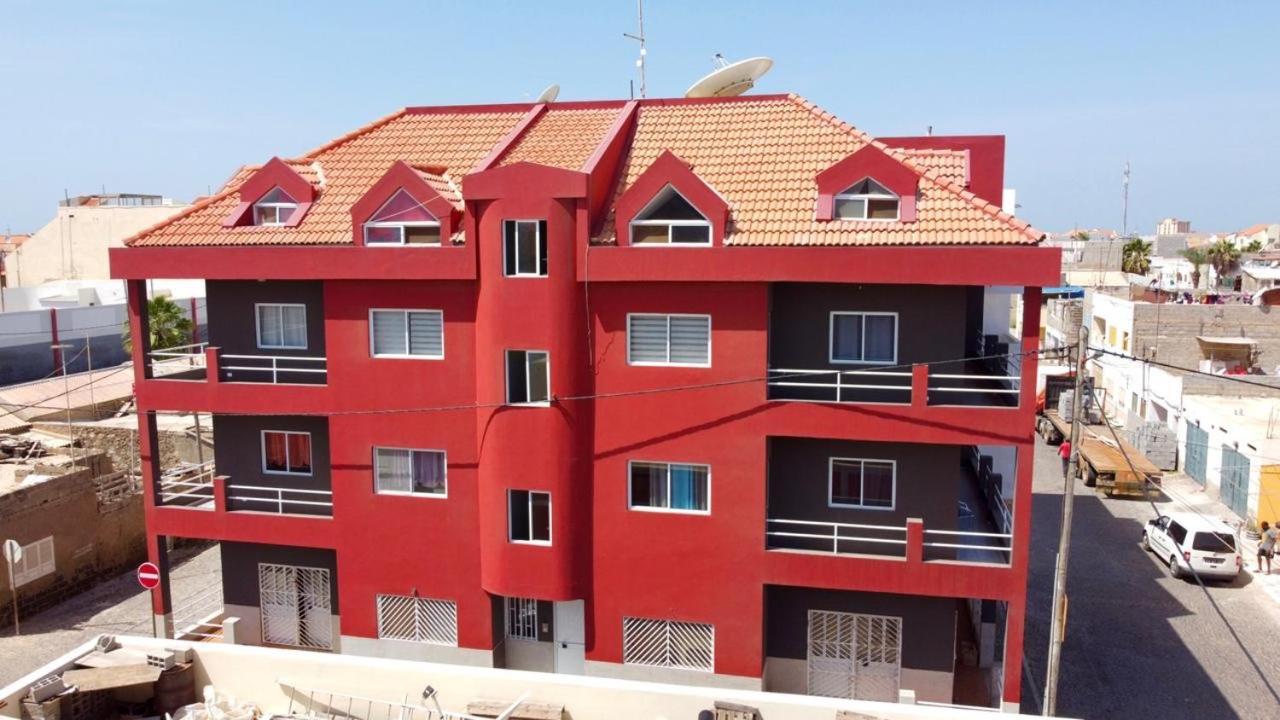 Apartamento Llana Santa Maria Zewnętrze zdjęcie