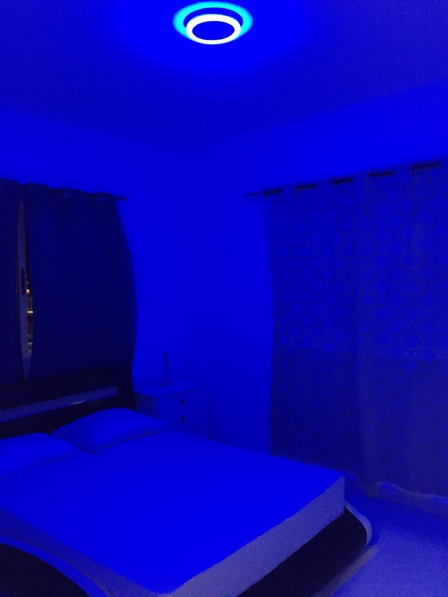 Apartamento Llana Santa Maria Zewnętrze zdjęcie
