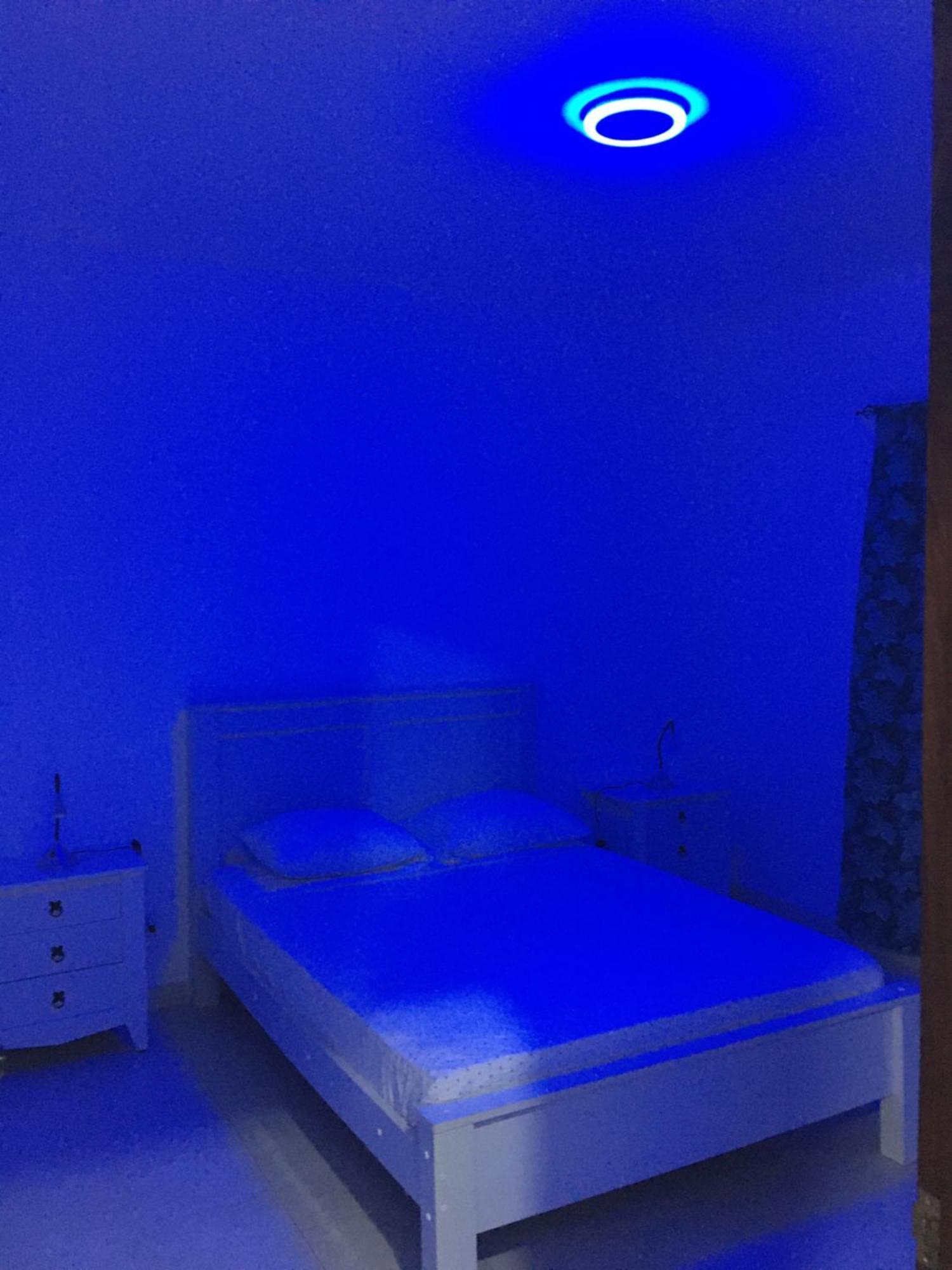 Apartamento Llana Santa Maria Zewnętrze zdjęcie