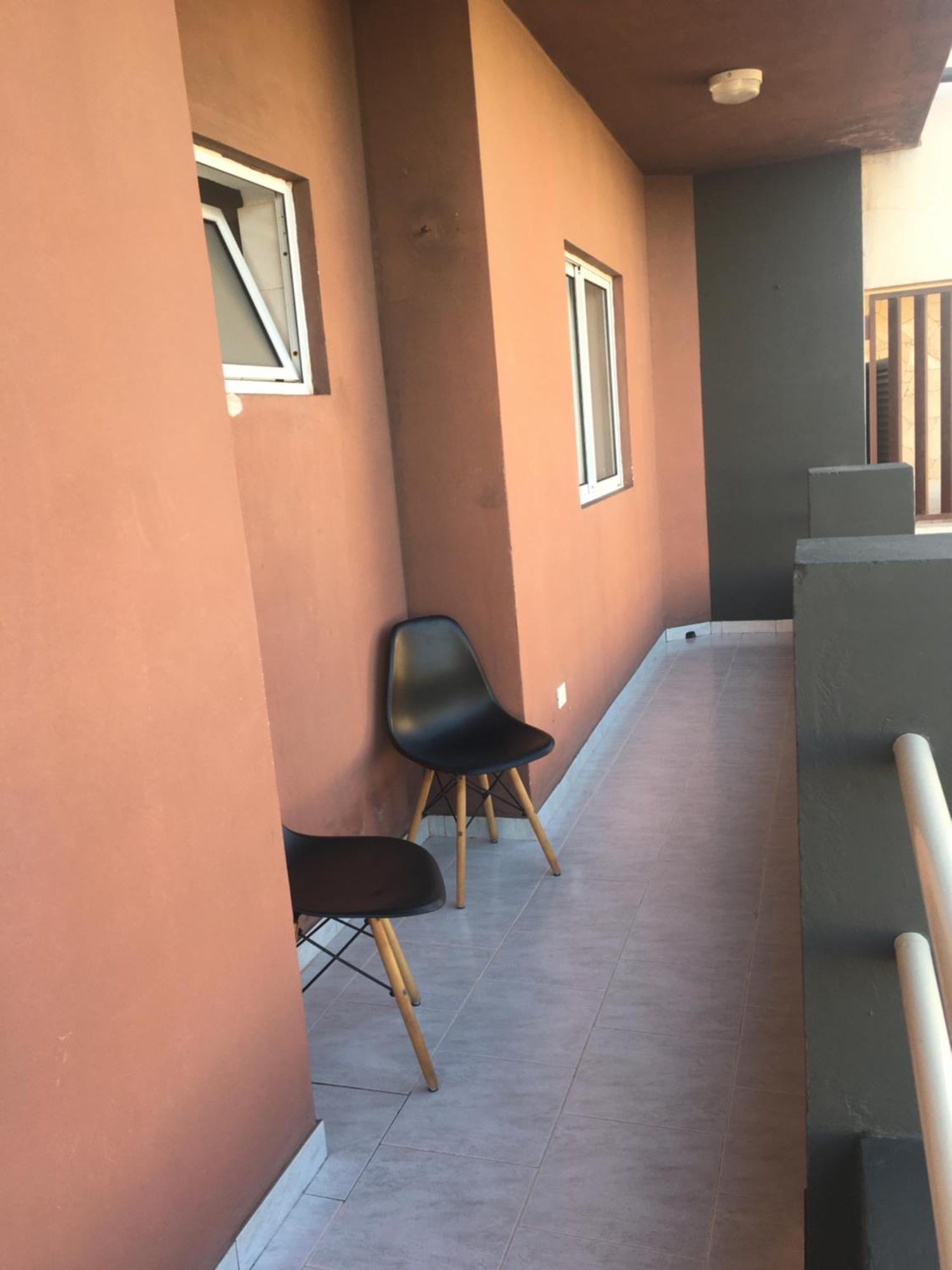 Apartament Apartamento Llana Santa Maria Zewnętrze zdjęcie