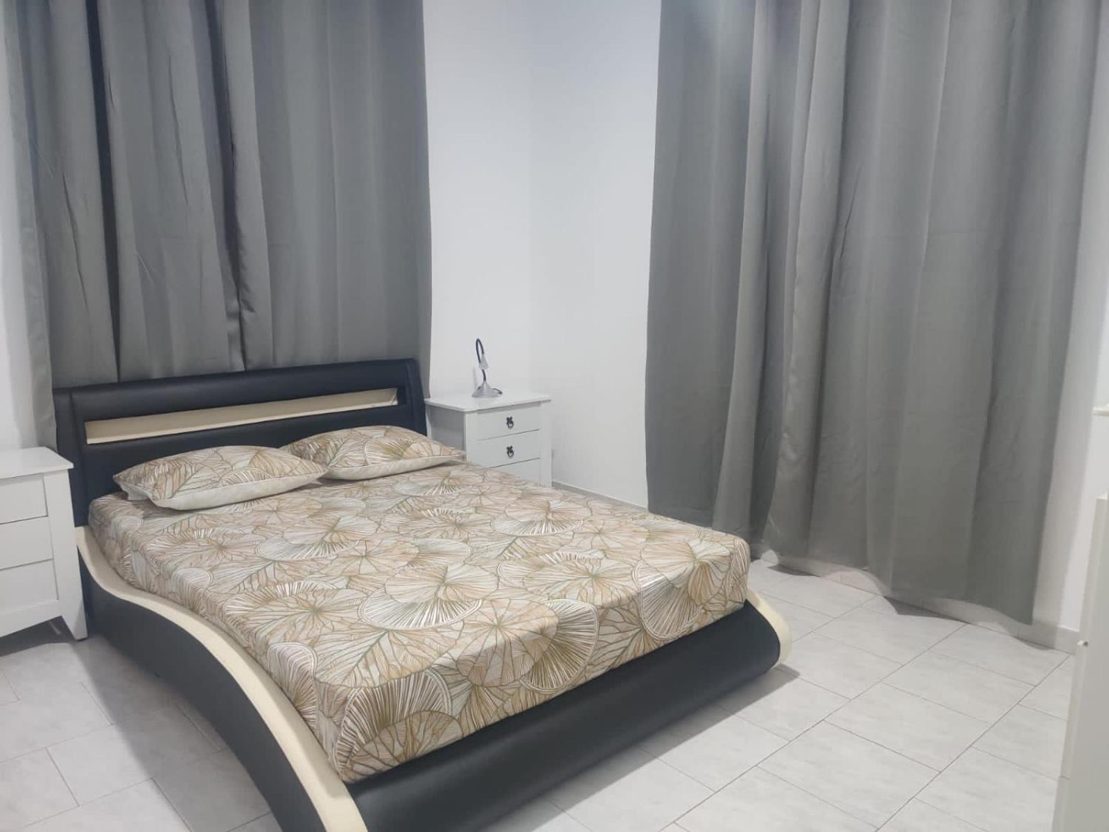 Apartament Apartamento Llana Santa Maria Zewnętrze zdjęcie