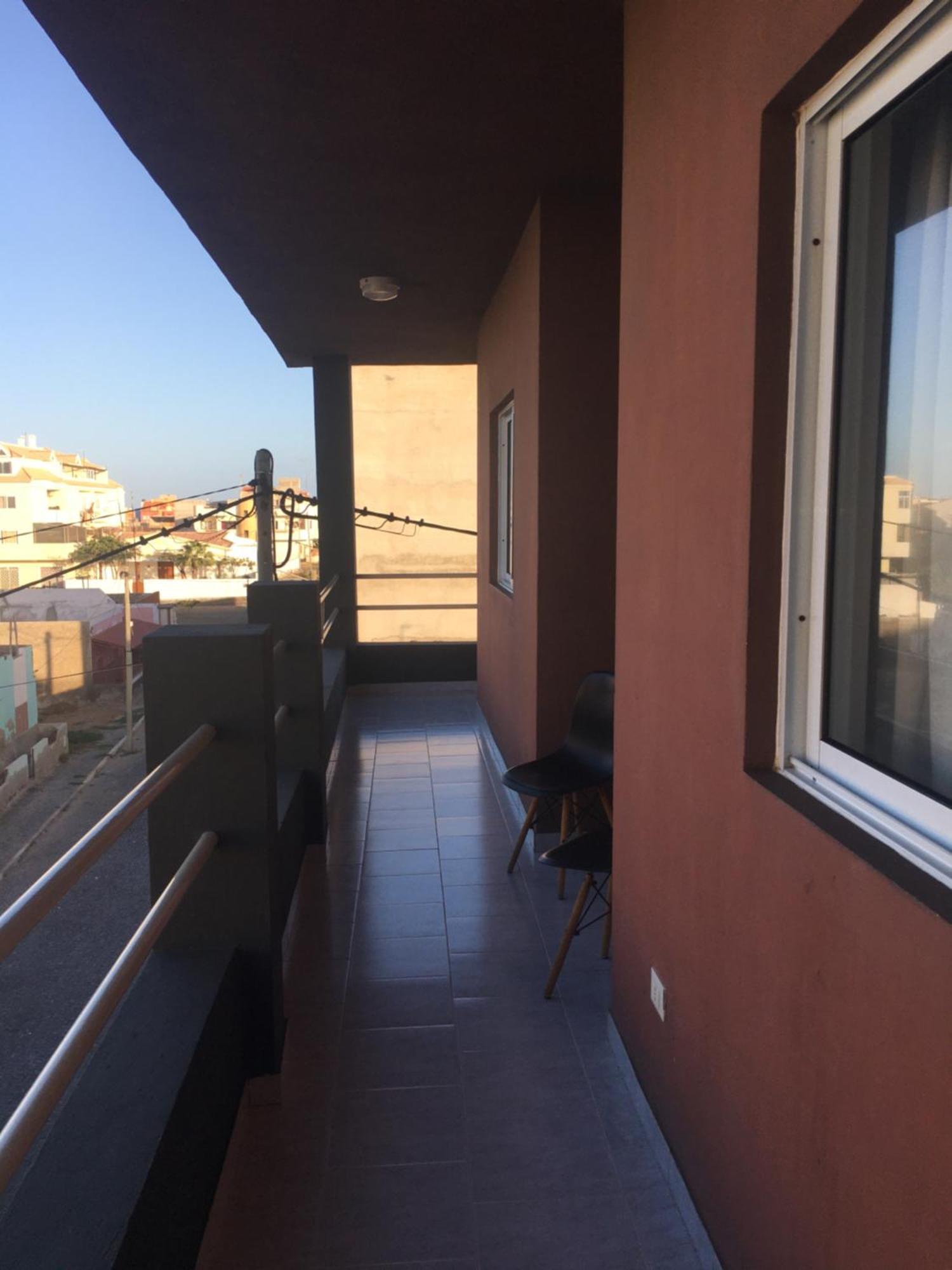 Apartamento Llana Santa Maria Zewnętrze zdjęcie
