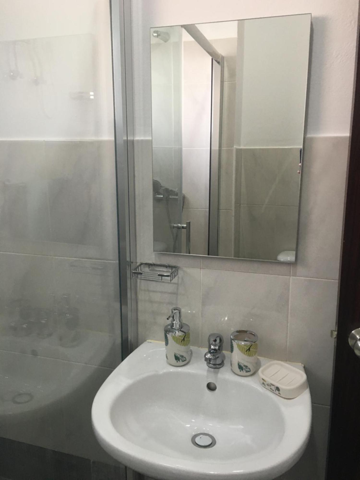 Apartamento Llana Santa Maria Zewnętrze zdjęcie