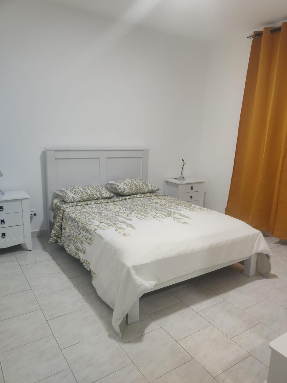 Apartament Apartamento Llana Santa Maria Zewnętrze zdjęcie