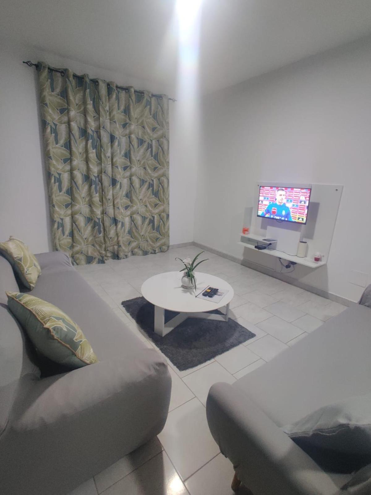 Apartamento Llana Santa Maria Zewnętrze zdjęcie