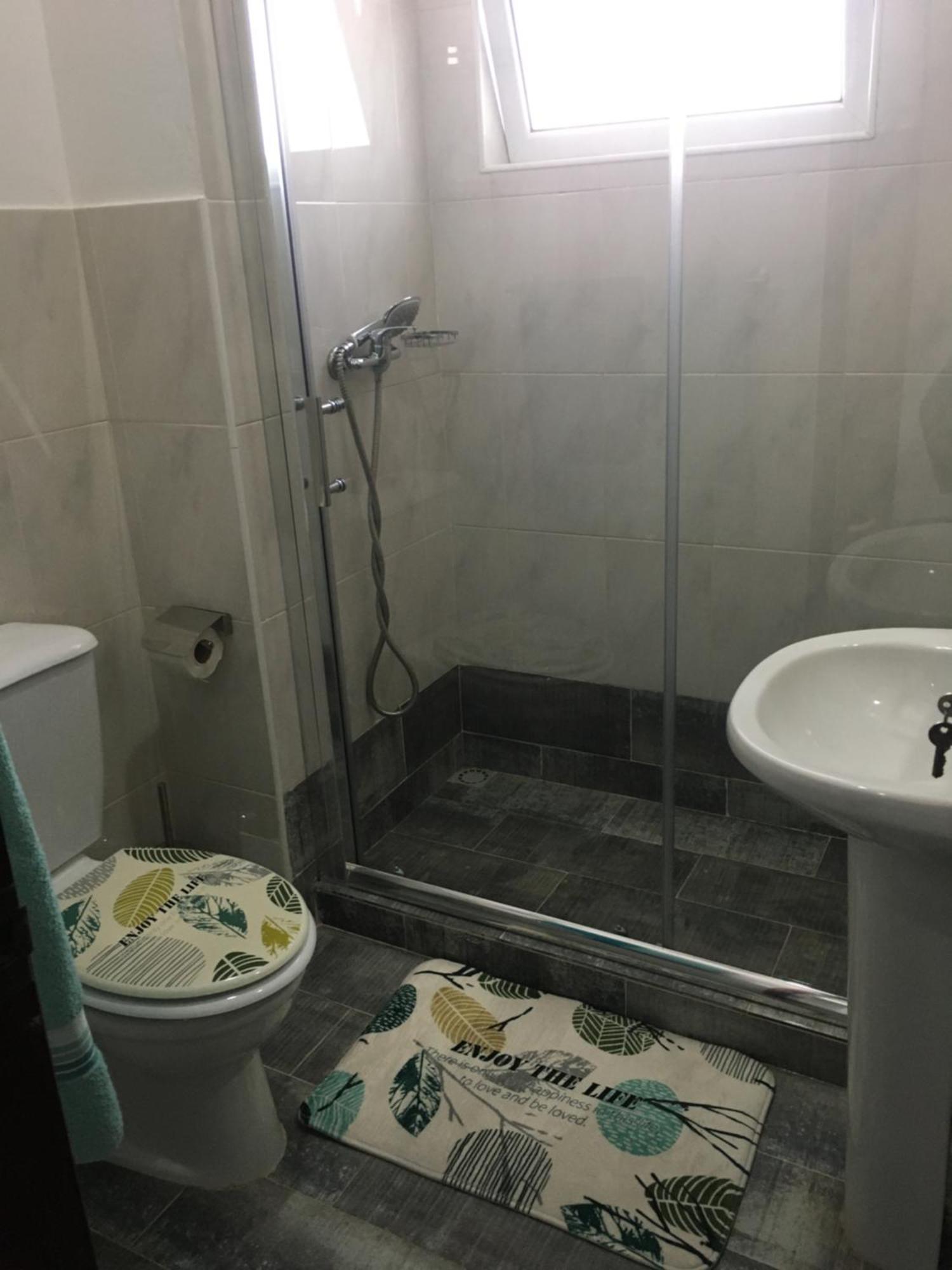 Apartamento Llana Santa Maria Zewnętrze zdjęcie