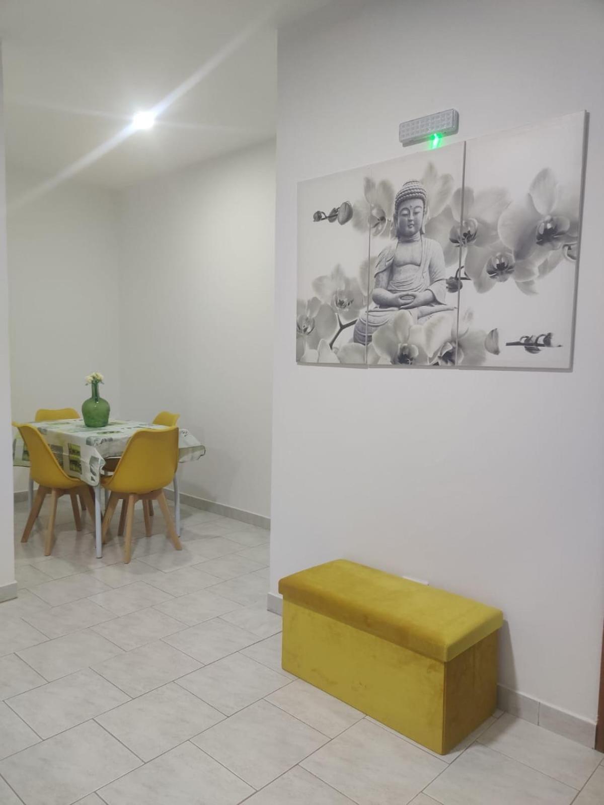 Apartamento Llana Santa Maria Zewnętrze zdjęcie