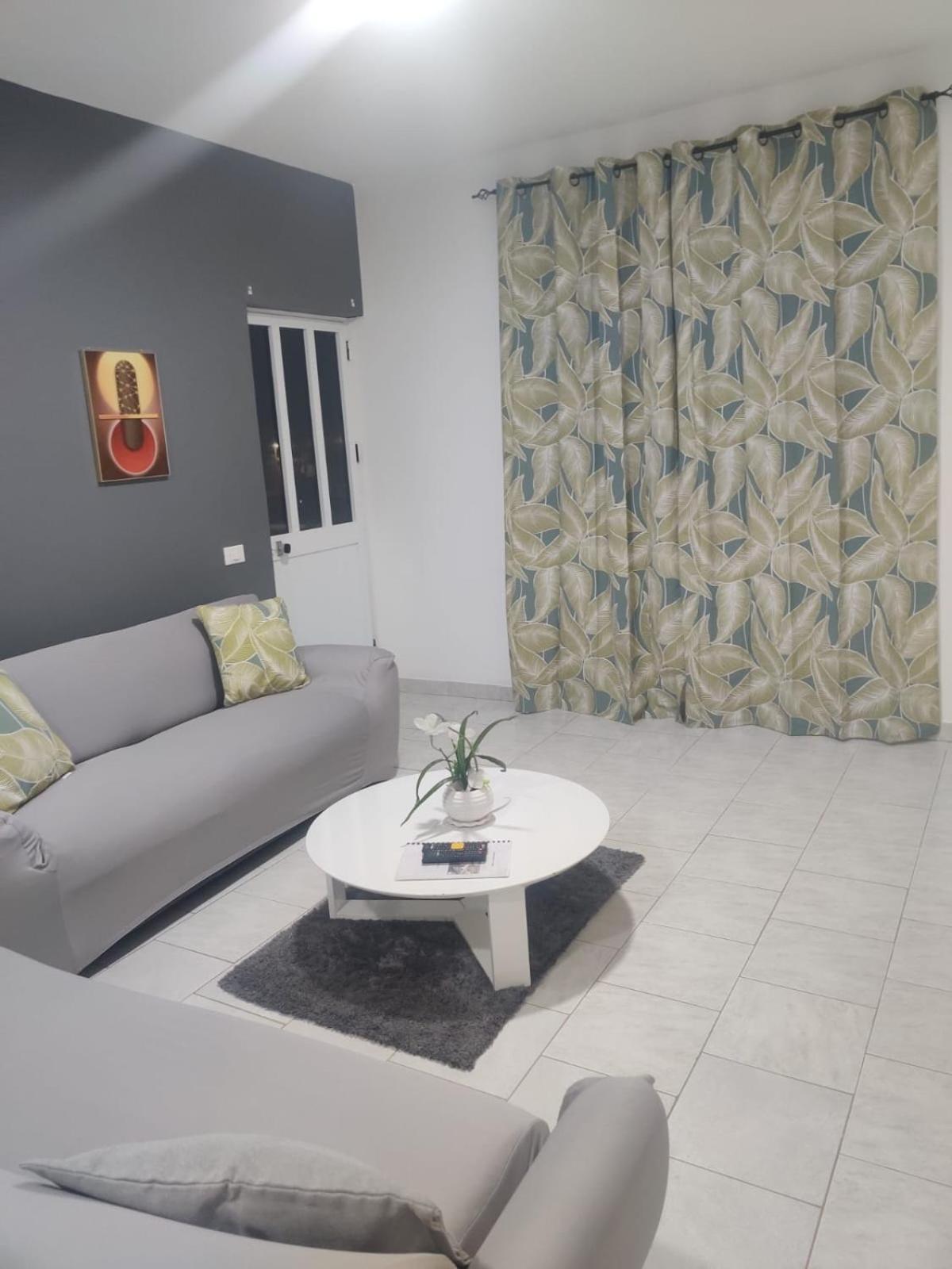 Apartamento Llana Santa Maria Zewnętrze zdjęcie