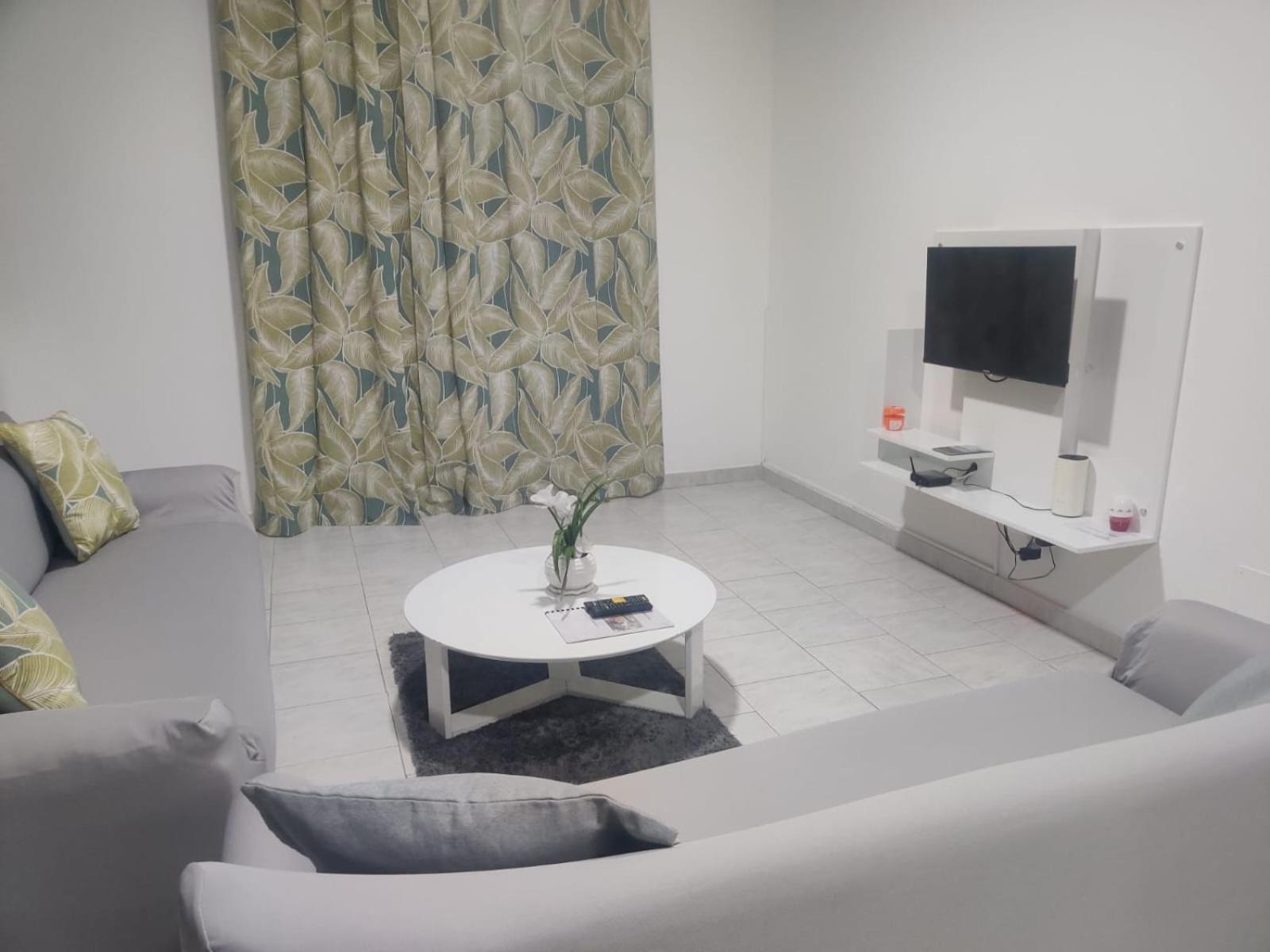 Apartamento Llana Santa Maria Zewnętrze zdjęcie
